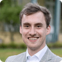 Photo of Karl Preuss